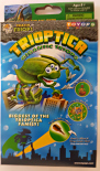 Trioptica - Gigantic Triops